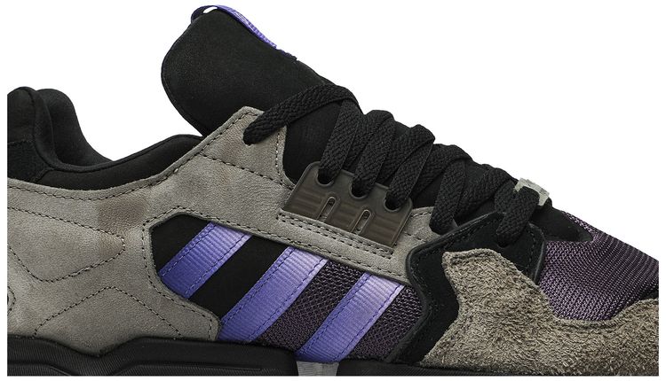 Packer x Consortium ZX Torsion Mega Violet
