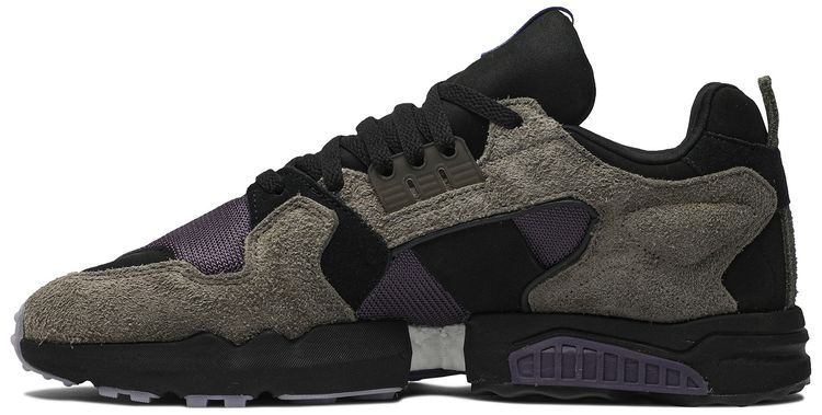 Packer x Consortium ZX Torsion Mega Violet