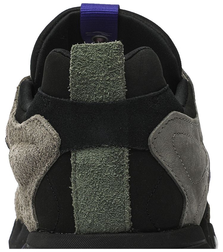 Packer x Consortium ZX Torsion Mega Violet