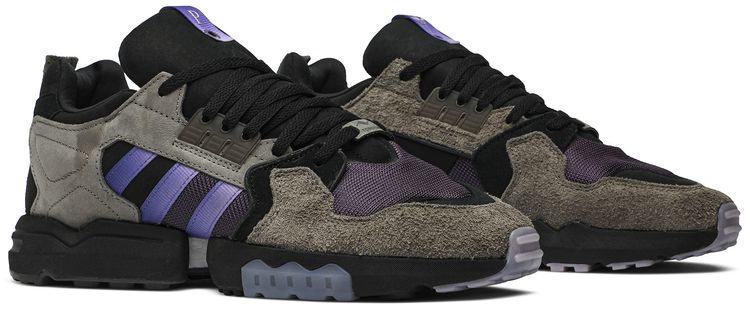 Packer x Consortium ZX Torsion Mega Violet