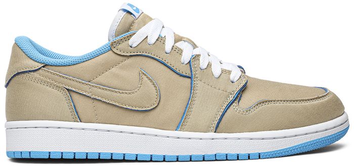 aj1 desert ore