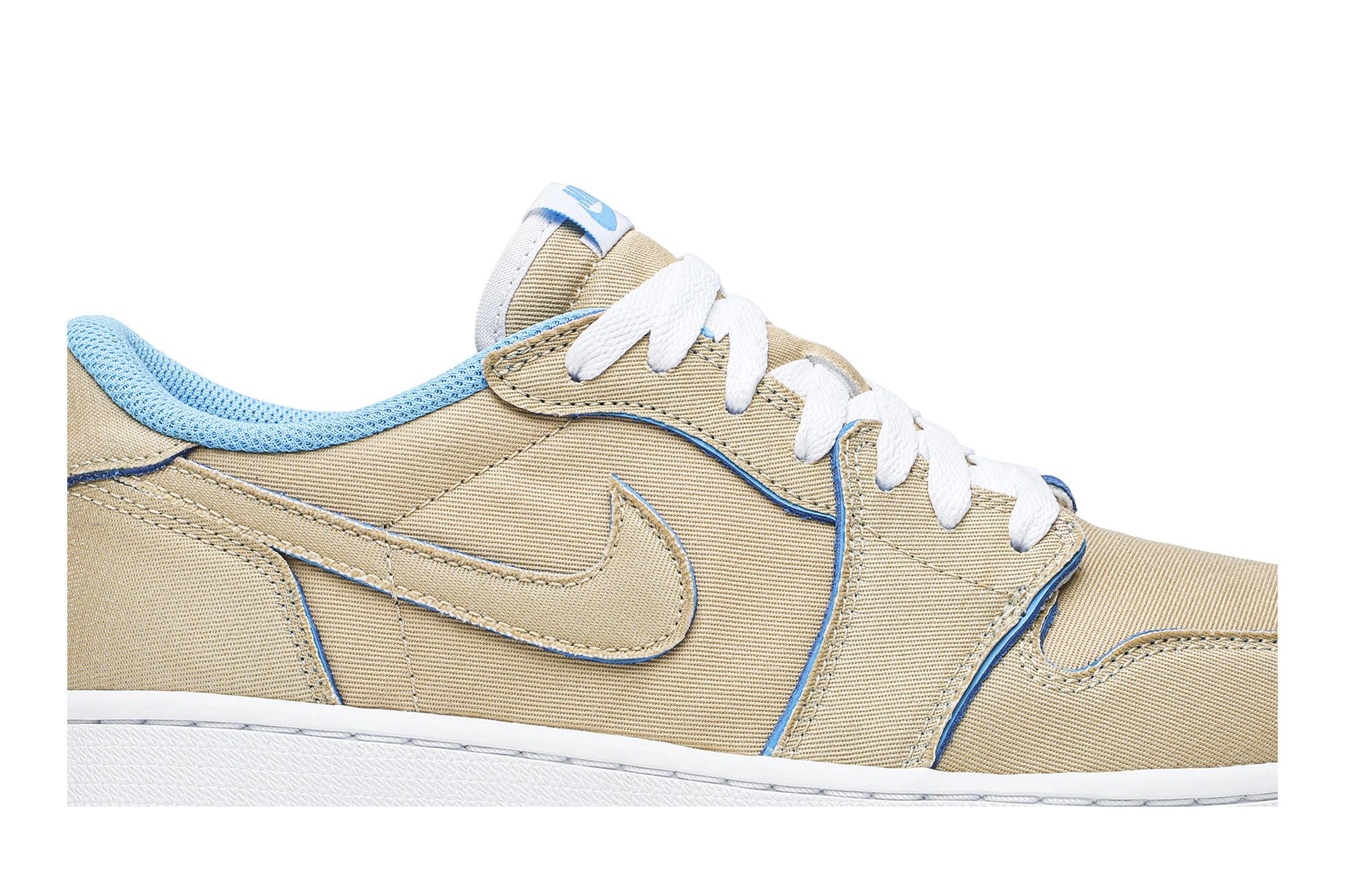 Buy Air Jordan 1 Low SB Desert Ore CJ7891 200 GOAT