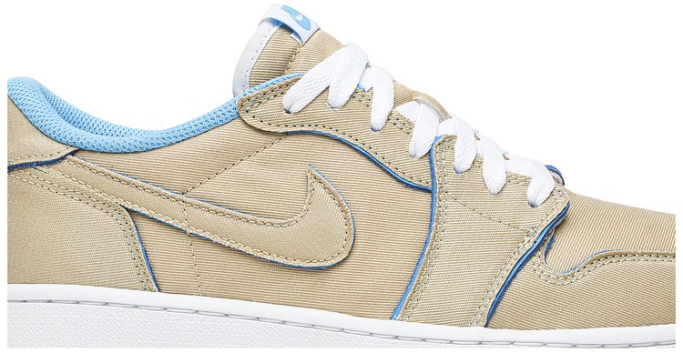Air Jordan 1 Low SB Desert Ore