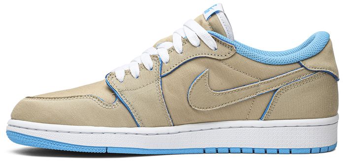 jordan 1 with green