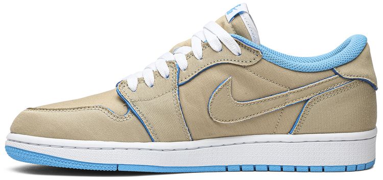 Air Jordan 1 Low SB Desert Ore