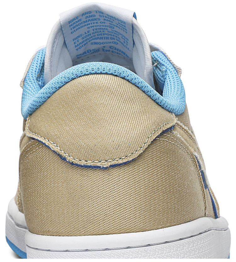 Air Jordan 1 Low SB Desert Ore