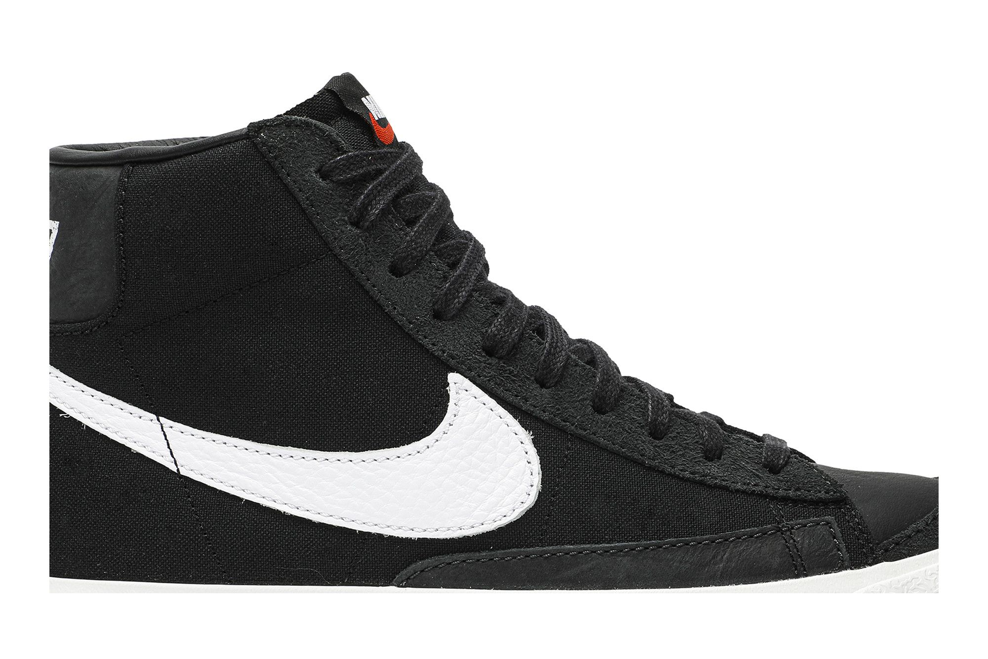 Slam jam x nike blazer class 1977 hot sale