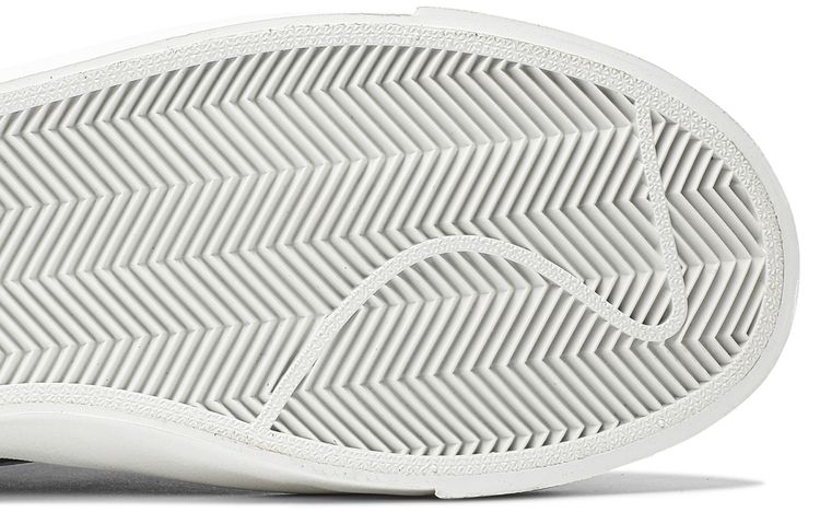 Slam Jam x Nike Blazer Mid Class of 1977