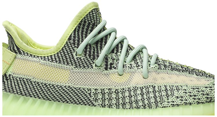 Adidas Yeezy Boost 350 V2 Yeezreel Reflective