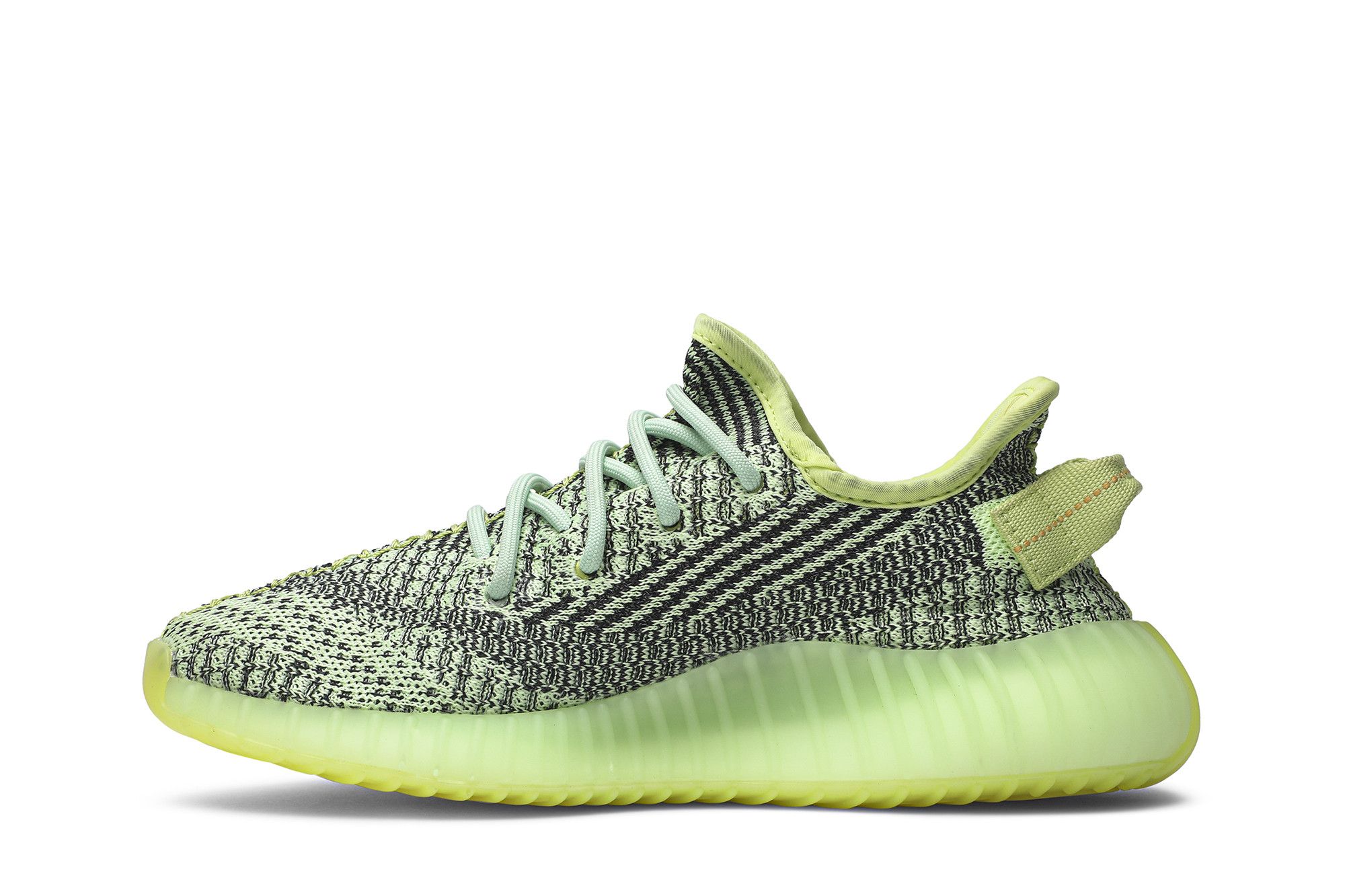 ▪️ペリエ▪️ Buy Yeezy Boost 350 V2 'Yeezreel Reflective' - FX4130 | GOAT