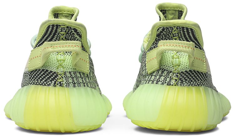 Adidas Yeezy Boost 350 V2 Yeezreel Reflective