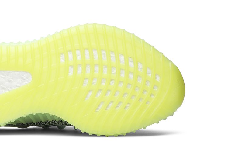 adidas gazelle silver green womens adidas EF2905 Yeezy Boost 350 V2 Static Mens Lifestyle Shoe main image 1