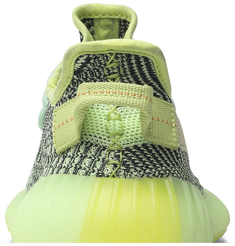 Adidas Yeezy Boost 350 V2 Yeezreel Reflective