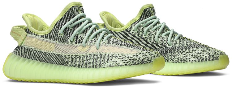 Adidas Yeezy Boost 350 V2 Yeezreel Reflective