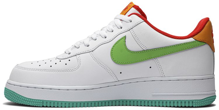 Nike Air Force 1 Low Shibuya White