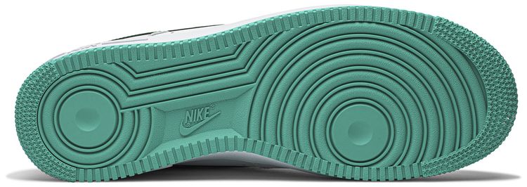 Nike Air Force 1 Low Shibuya White