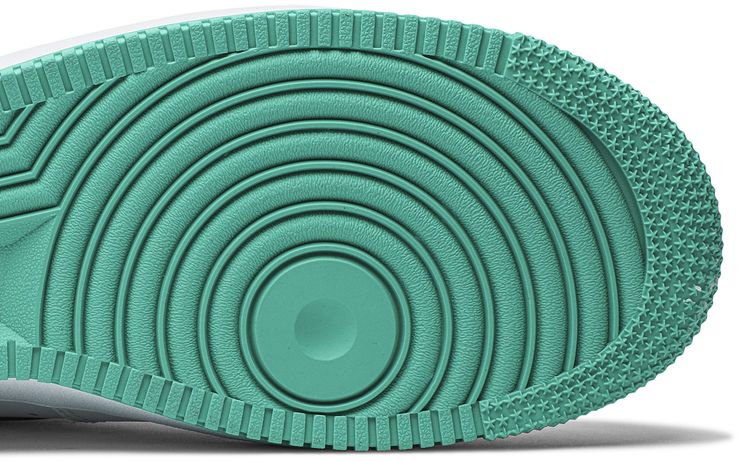 Nike Air Force 1 Low Shibuya White