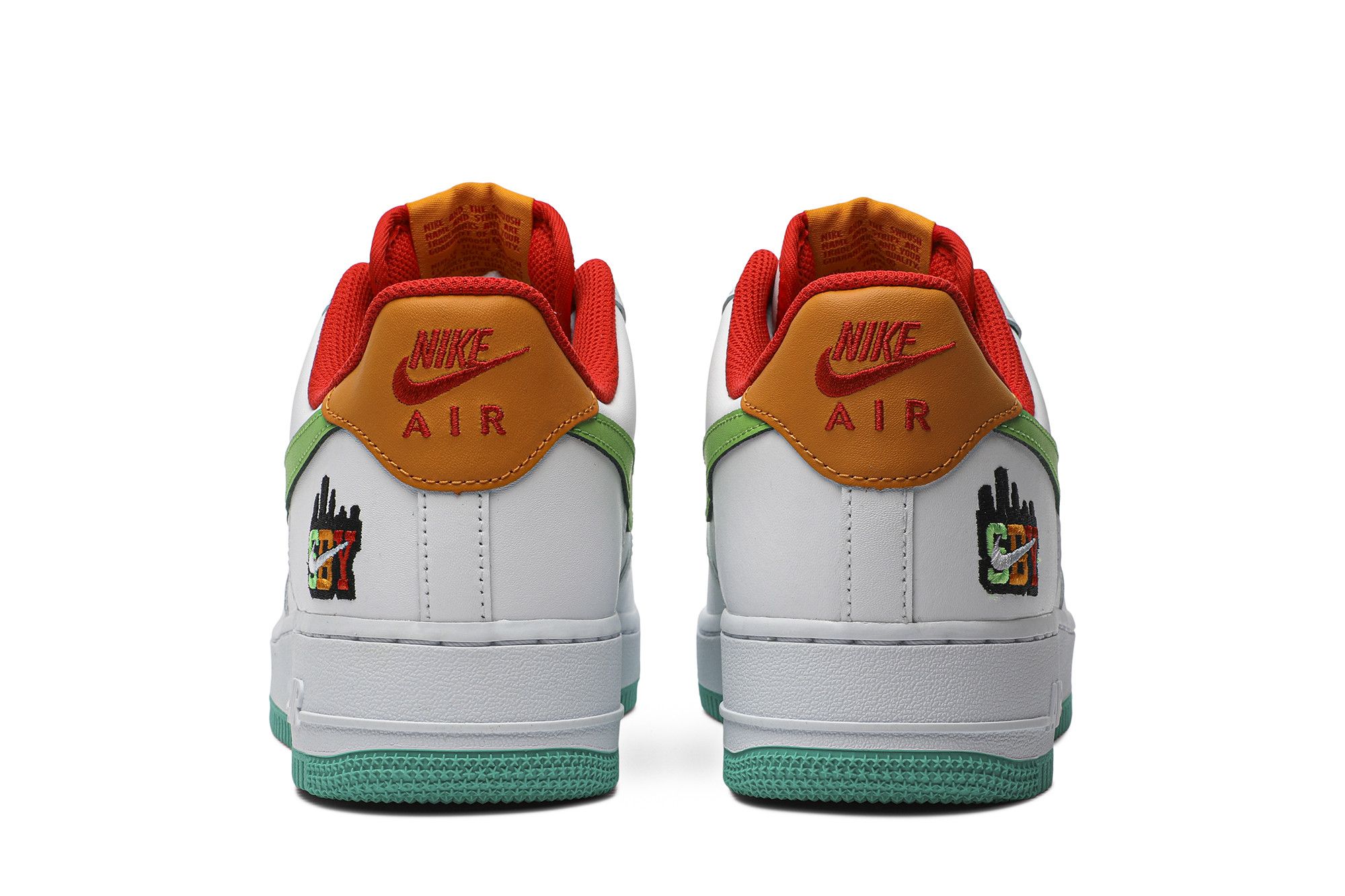 こじこじ Buy Nike Air Force 1 Sprm Max - 316666 442 | GOAT