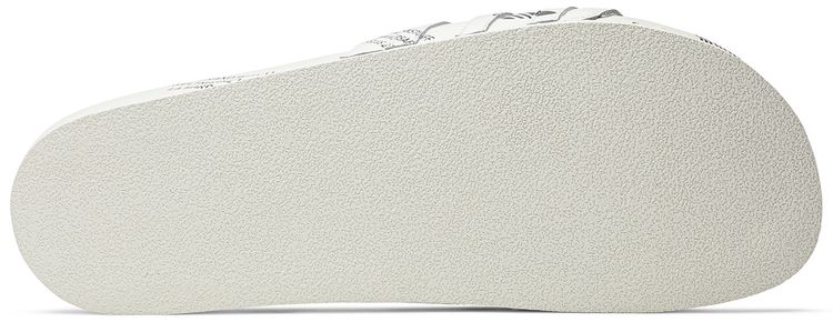 Sneakersnstuff x adidas Adilette Slide 20th Anniversary