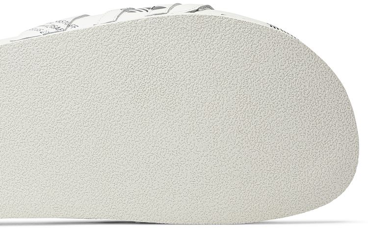 Sneakersnstuff x adidas Adilette Slide 20th Anniversary