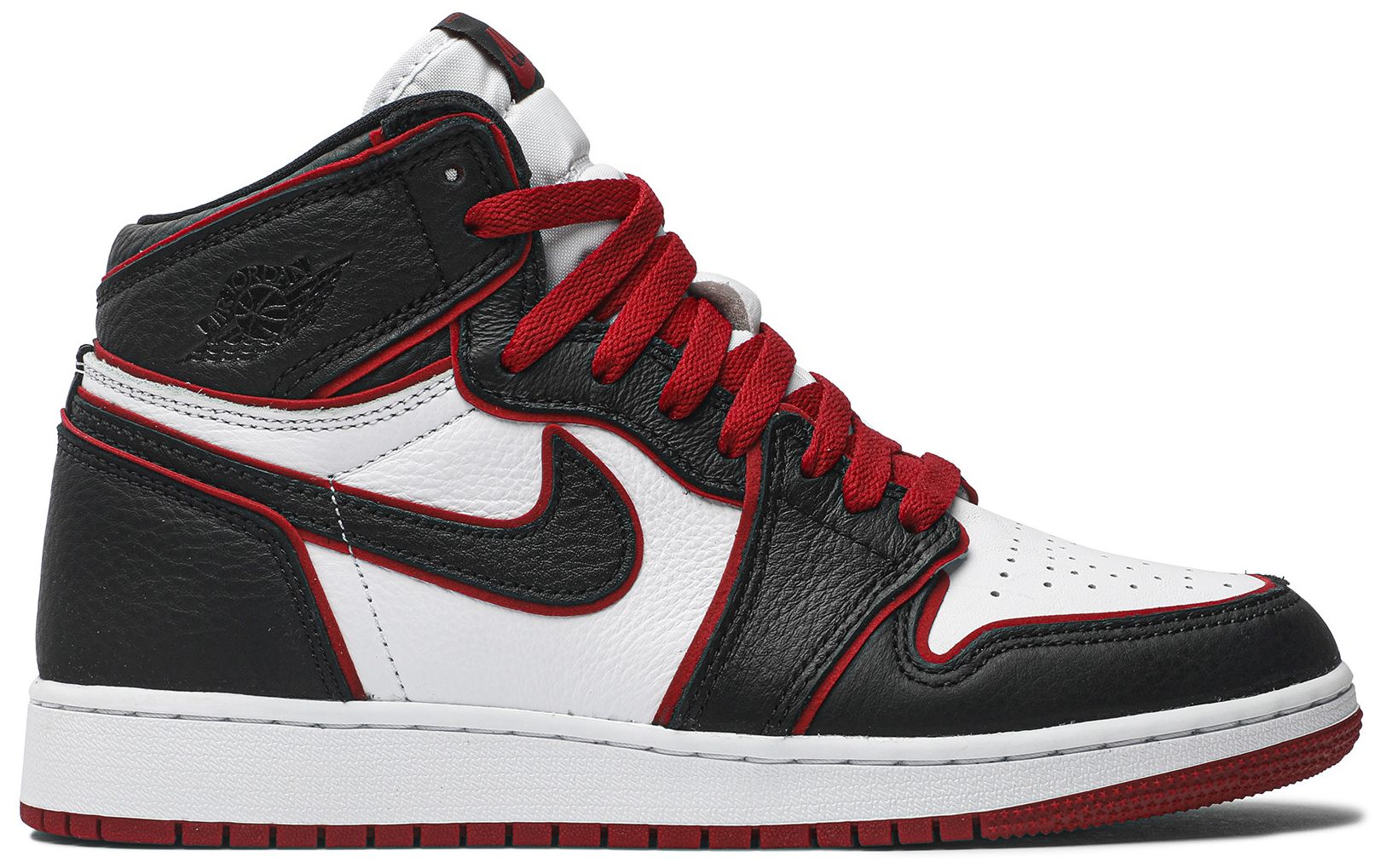 bg air jordan 1