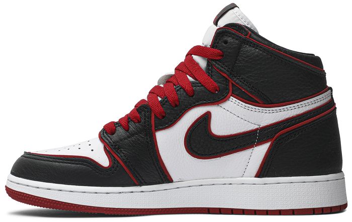 bloodline jordan 1 goat