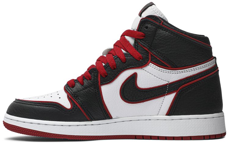Air Jordan 1 Retro High OG BG Bloodline