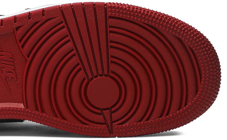 Air Jordan 1 Retro High OG BG Bloodline