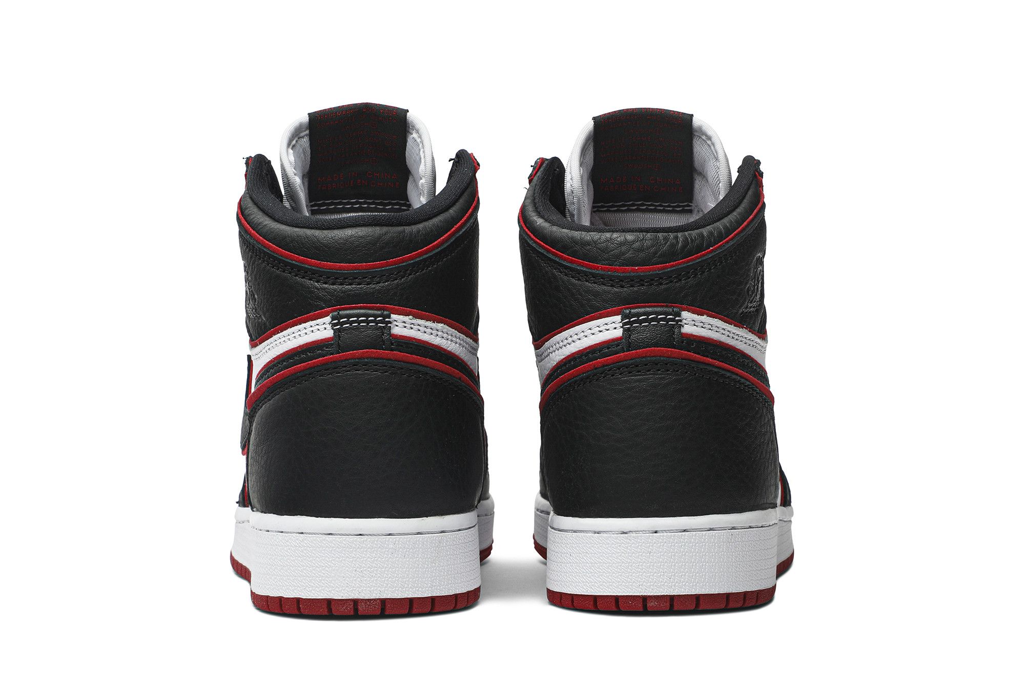 Buy Air Jordan 1 Retro High OG BG 'Bloodline' - 575441 062