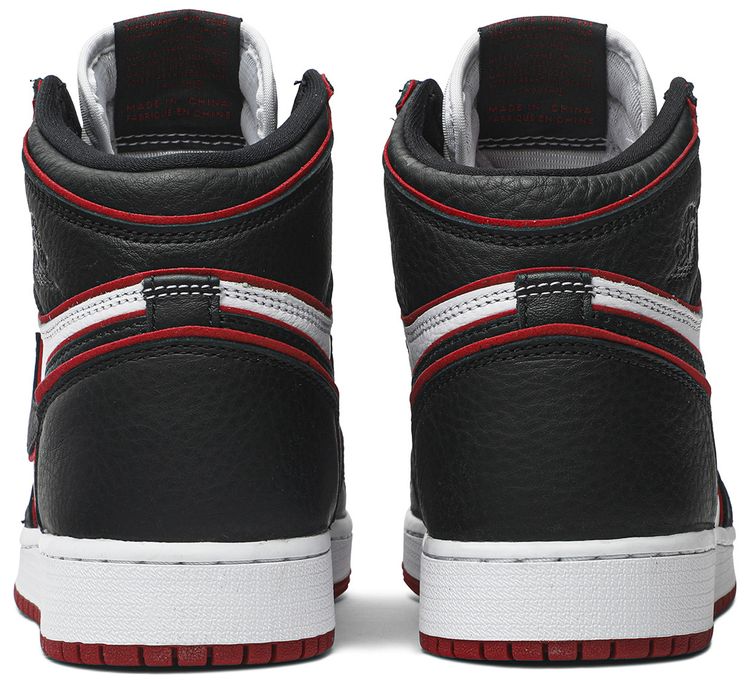 Air Jordan 1 Retro High OG BG Bloodline