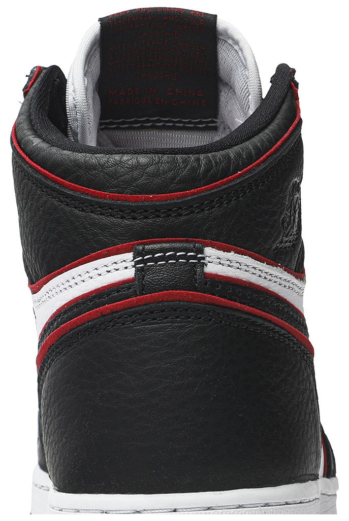 Air Jordan 1 Retro High OG BG Bloodline