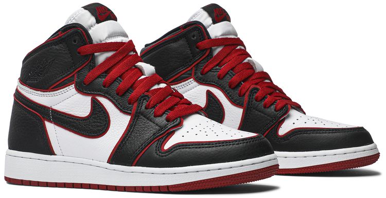 Air Jordan 1 Retro High OG BG Bloodline