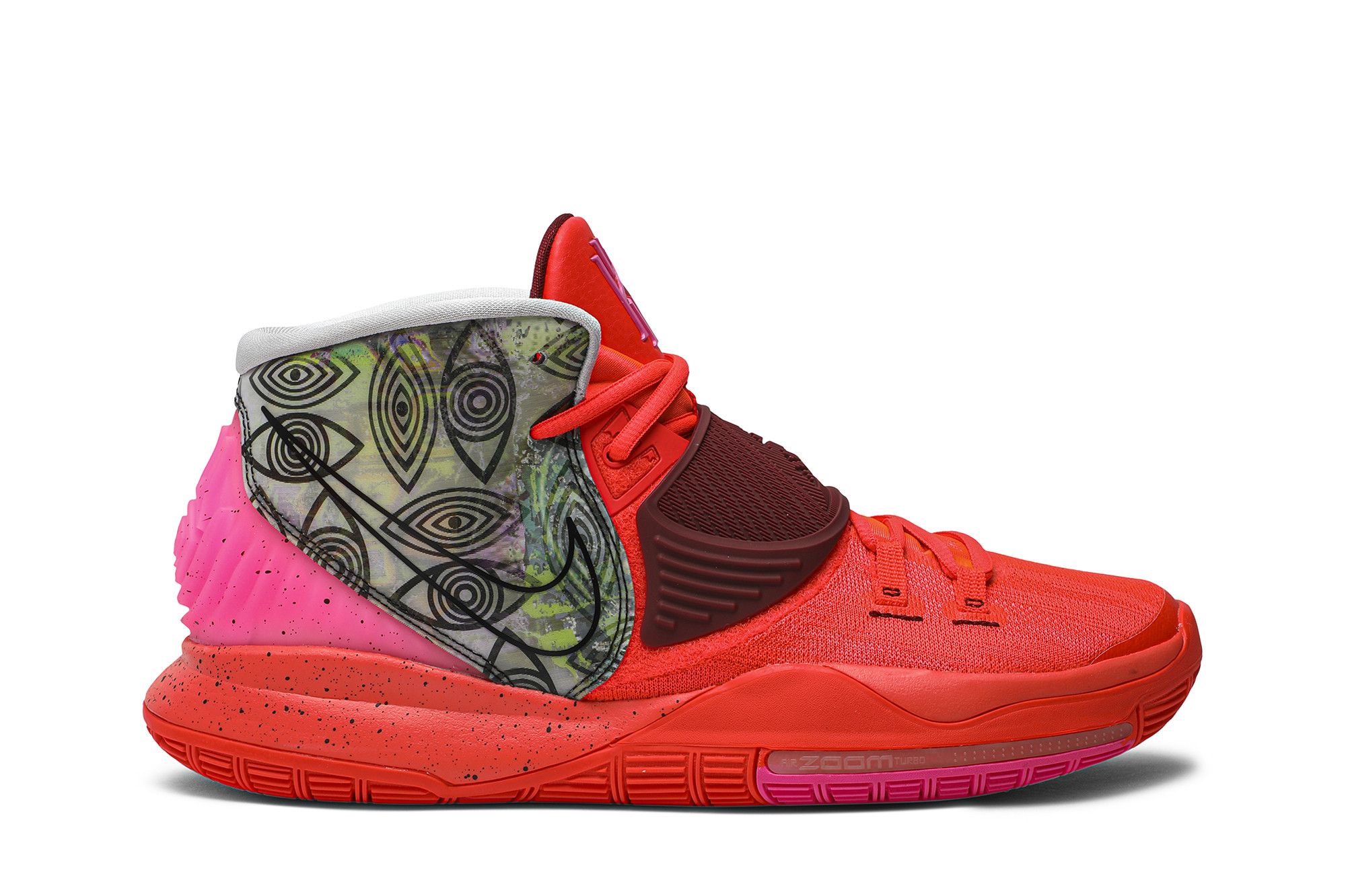 Kyrie y 2025