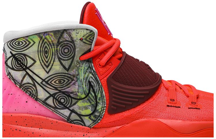Nike Kyrie 6 Preheat Berlin