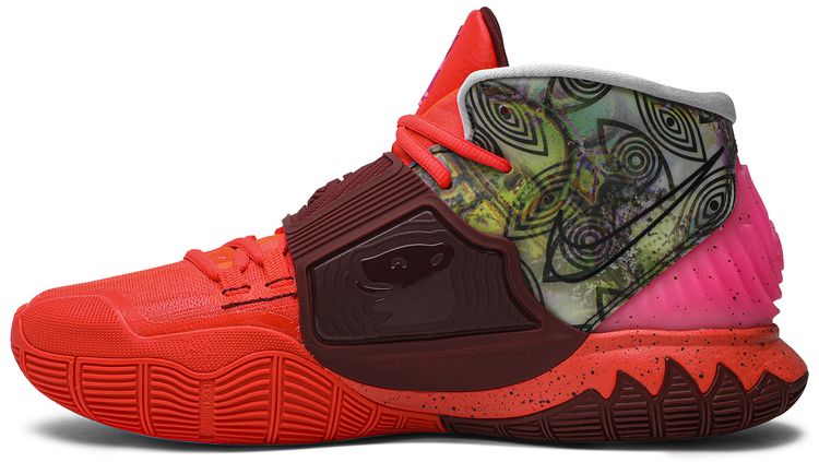 Nike Kyrie 6 Preheat Berlin