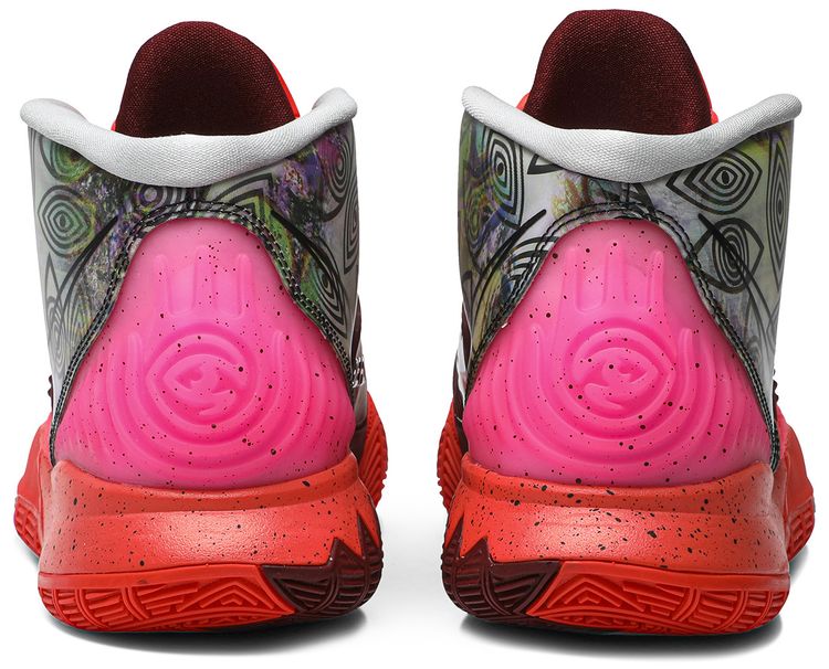 Nike Kyrie 6 Preheat Berlin