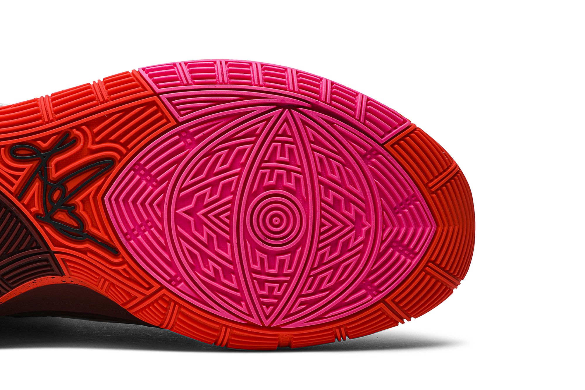 スニーカー Nike Kyrie 6 Preheat Collection 'Berlin' 2019 AW FW 19 Nike Kyrie 6 Preheat Collection Berlin Men's - CN9839-600 - US