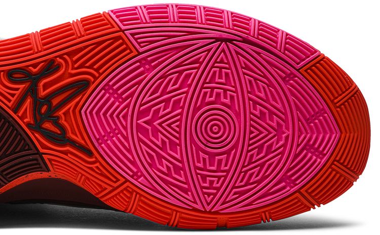 Nike Kyrie 6 Preheat Berlin