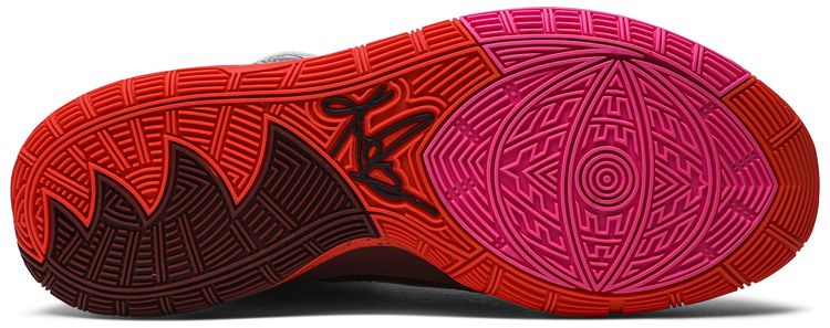 Nike Kyrie 6 Preheat Berlin