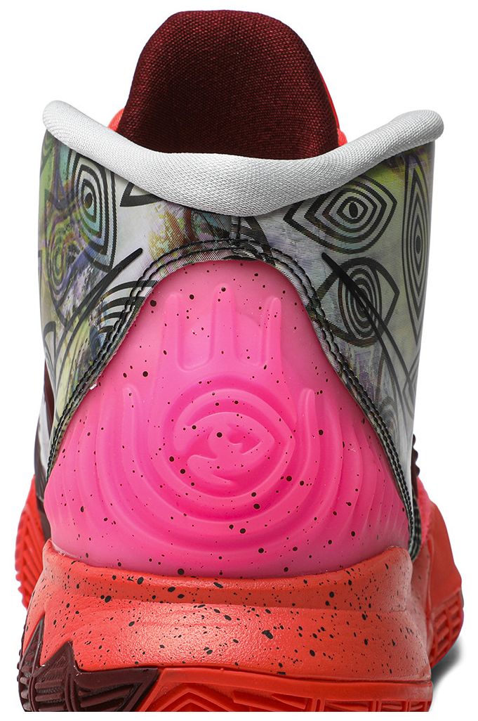 Nike Kyrie 6 Preheat Berlin