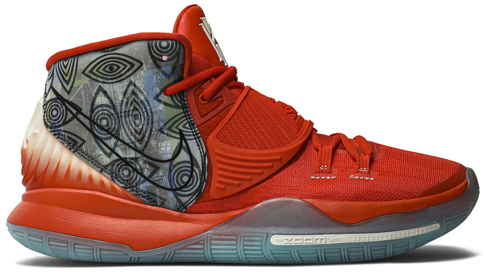 preheat kyrie