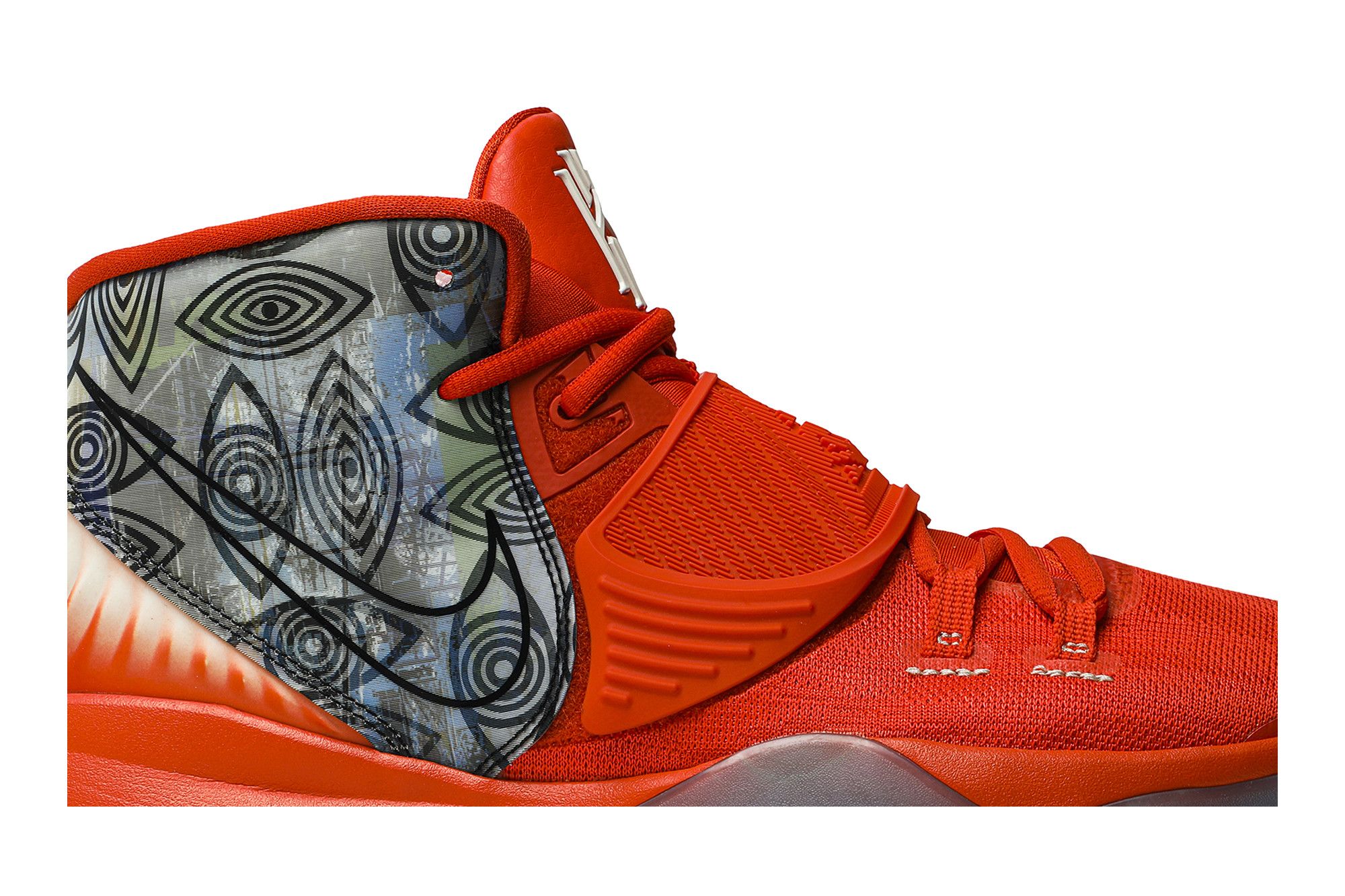 Buy Kyrie 6 Preheat EP Manila CQ7634 801 GOAT