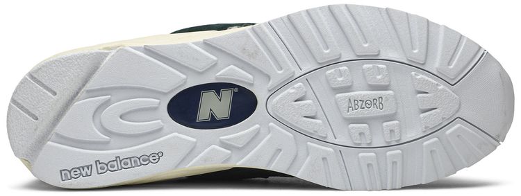 Aime Leon Dore x 990v2 Made in USA Heritage Meets Contemporary