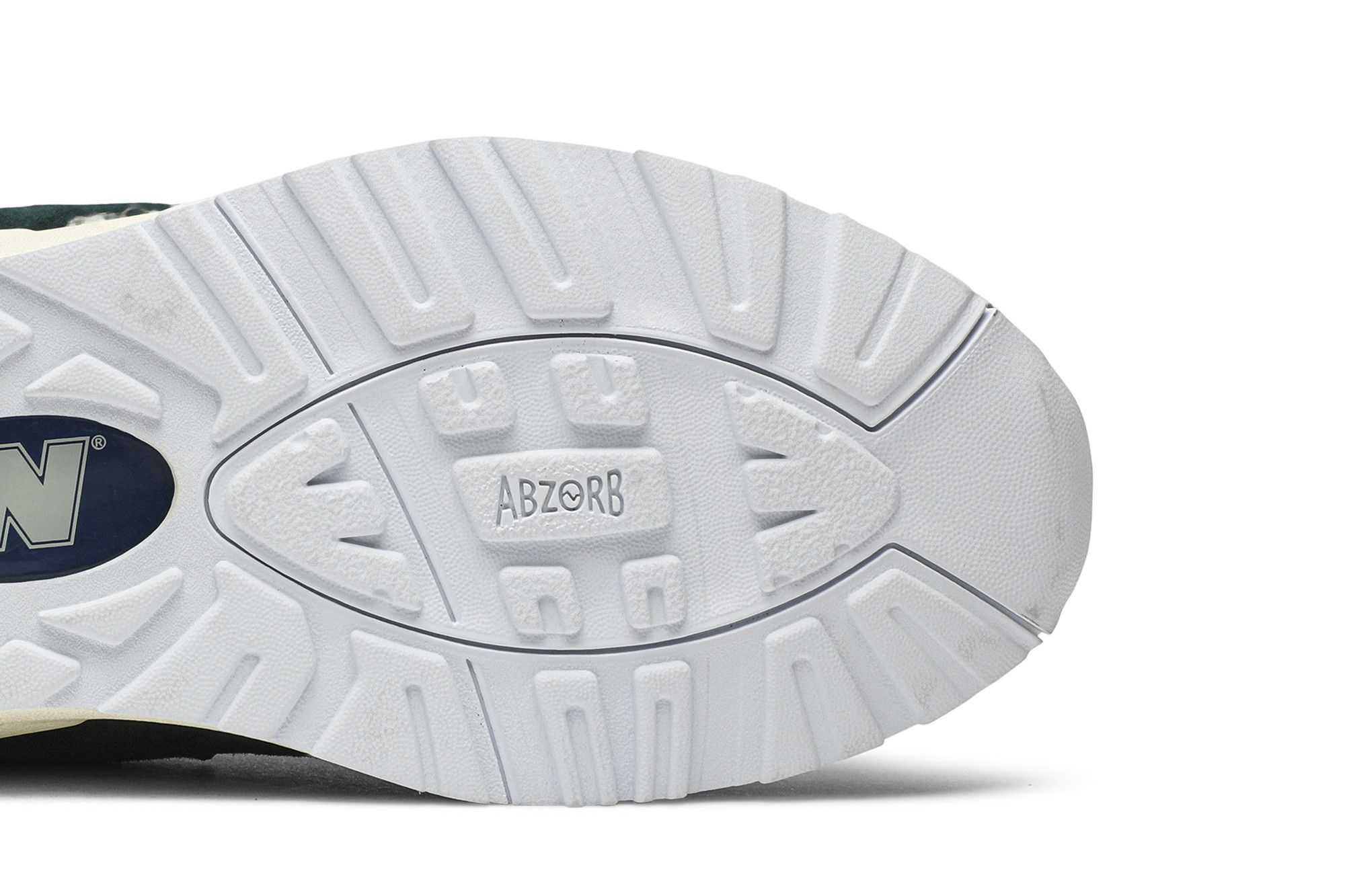 Buy Aimé Leon Dore x New Balance 990v2 Made in USA 'Heritage Meets