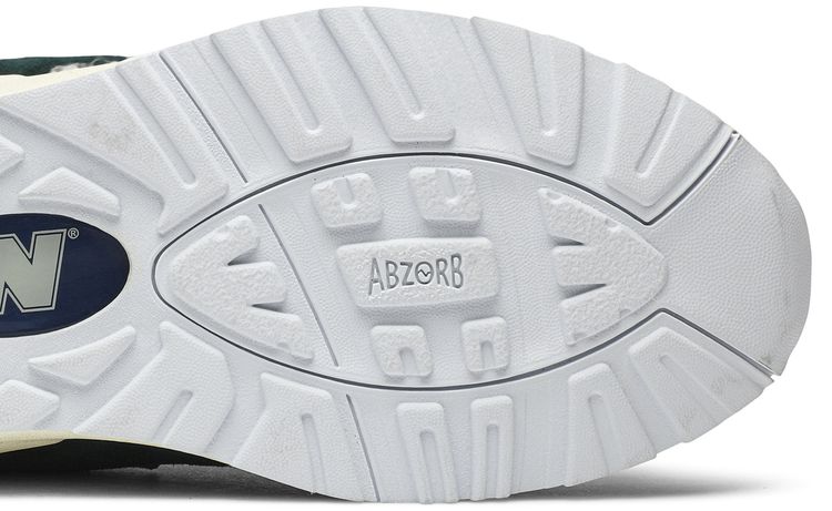 Aime Leon Dore x 990v2 Made in USA Heritage Meets Contemporary