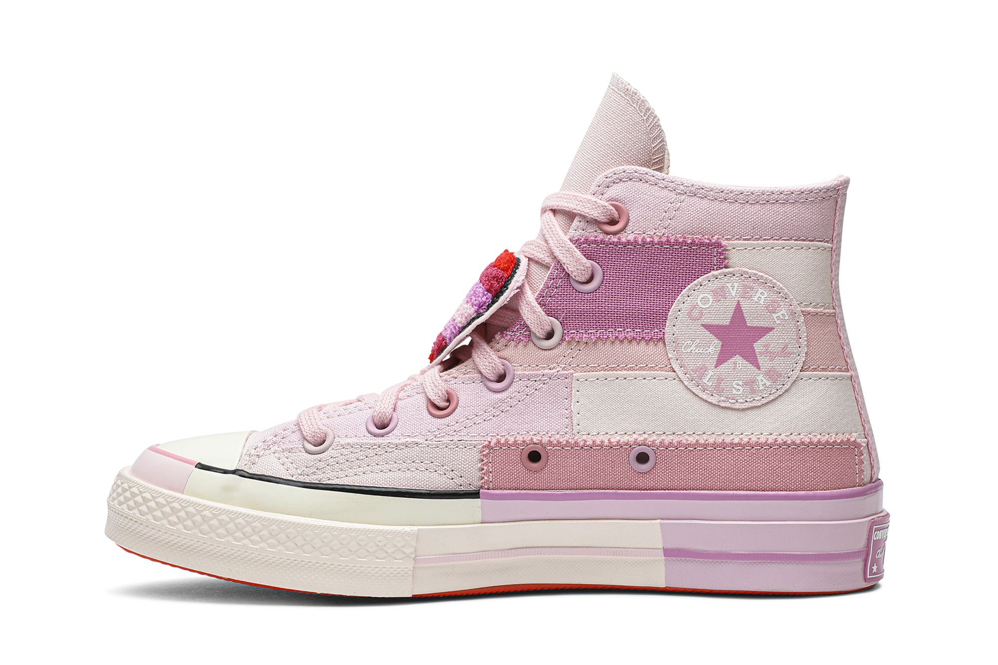 Converse x millie top