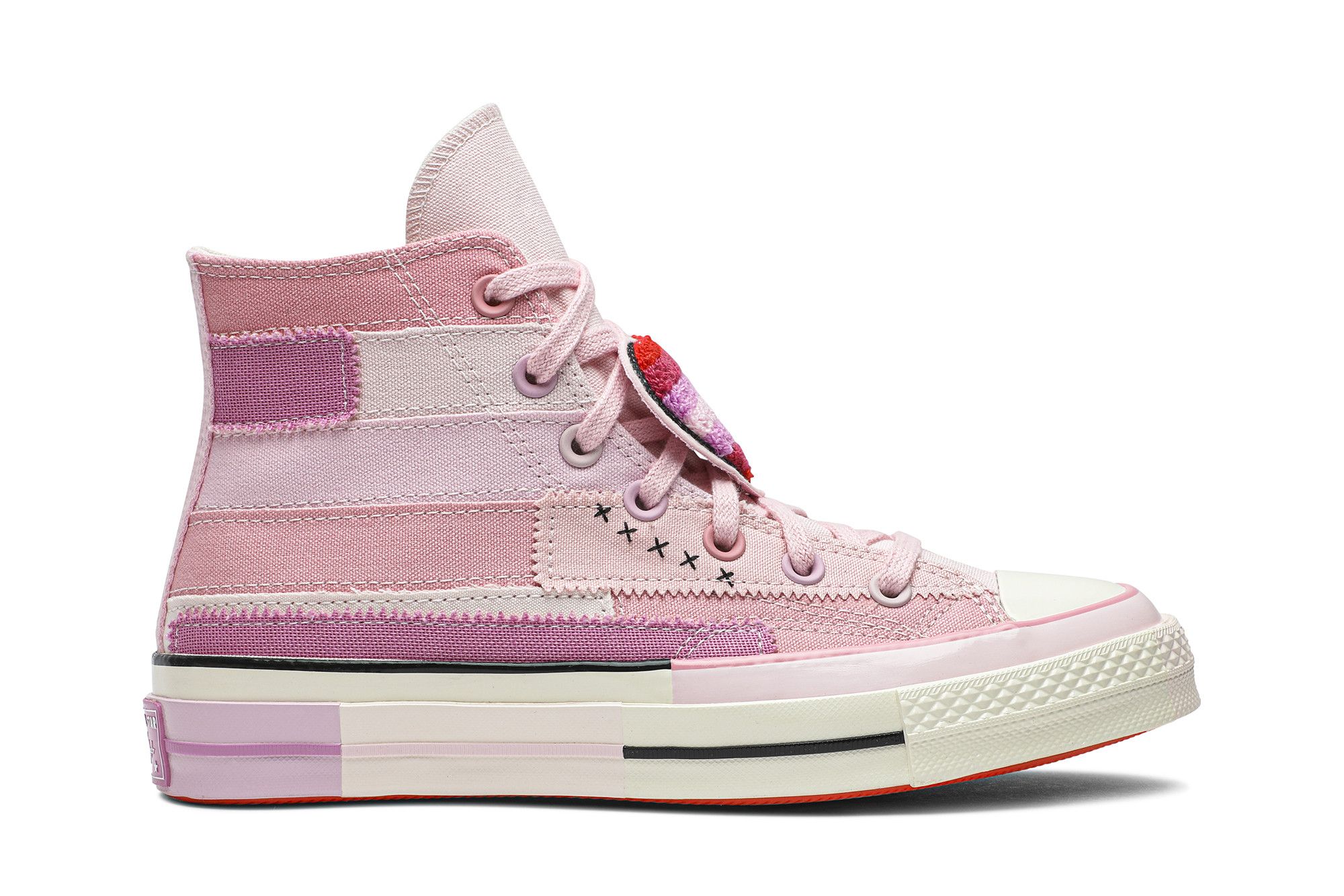Converse millie bobby brown italia cheap