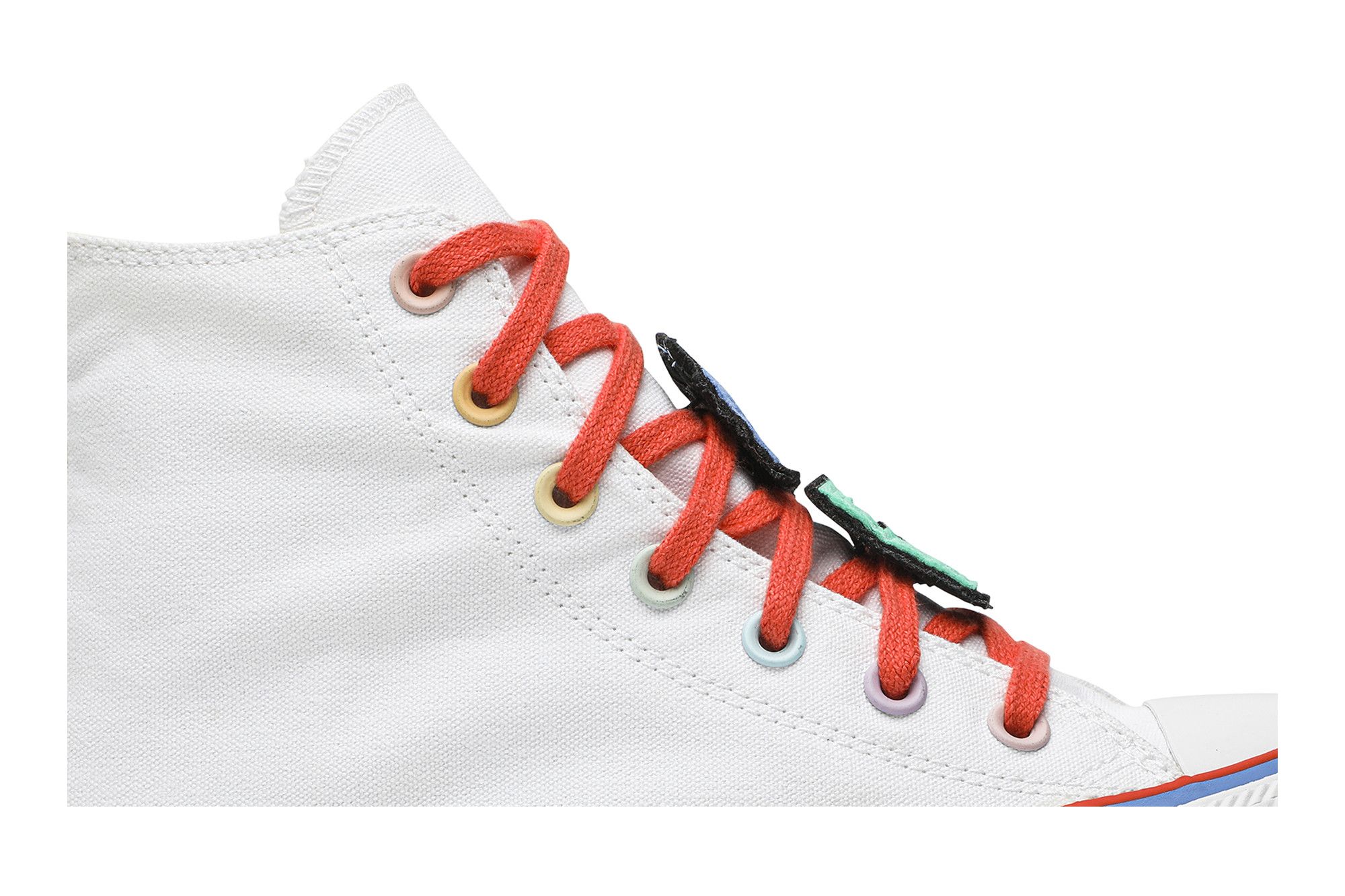 Converse all star millie bobby brown clearance