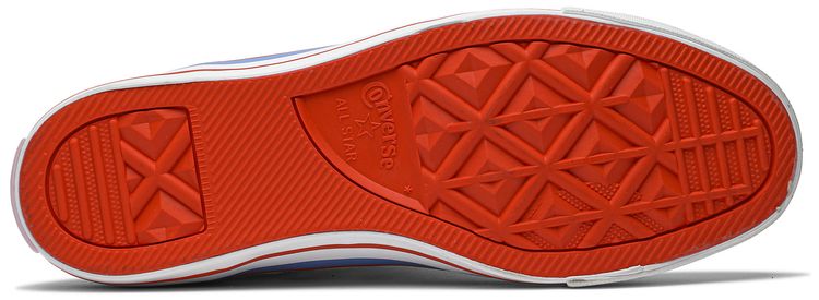 Millie Bobby Brown x Converse Wmns Chuck Taylor All Star Hi Marina