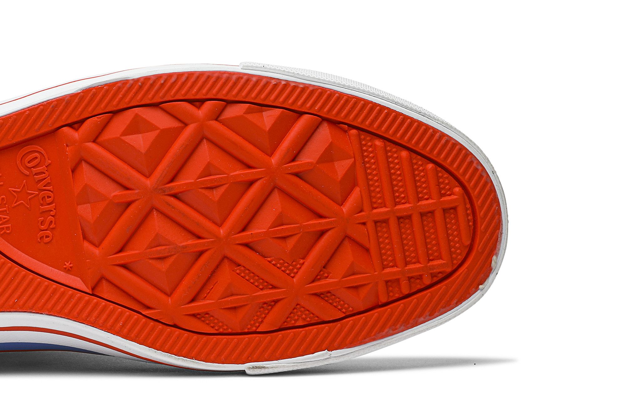 Buy Millie Bobby Brown x Converse Wmns Chuck Taylor All Star Hi